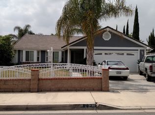 888 N Aspen Ave, Rialto, CA 92376