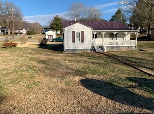364 Cypress Ave, Buena Vista, VA 24416