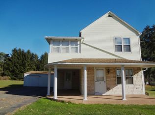 14 Saams Rd, Drums, PA 18222