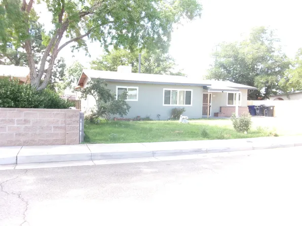4011 Broadview Pl NW, Albuquerque, NM 87107