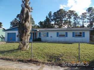 2453 Victor Rd, Cocoa, FL 32926