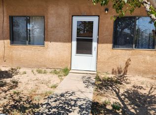 214 W Castillo Ave, Belen, NM 87002
