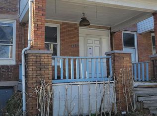 4710 York Rd, Baltimore, MD 21212