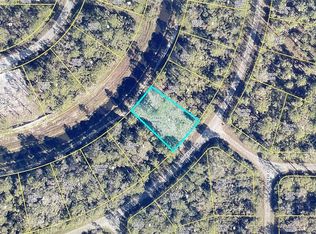 1945 Roderick Ln, Lehigh Acres, FL 33972