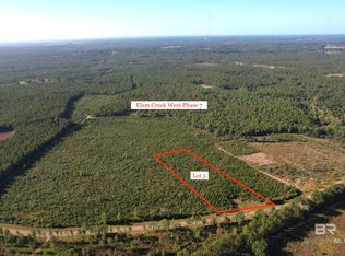 0 Linholm Rd #ECW-L5, Robertsdale, AL 36567