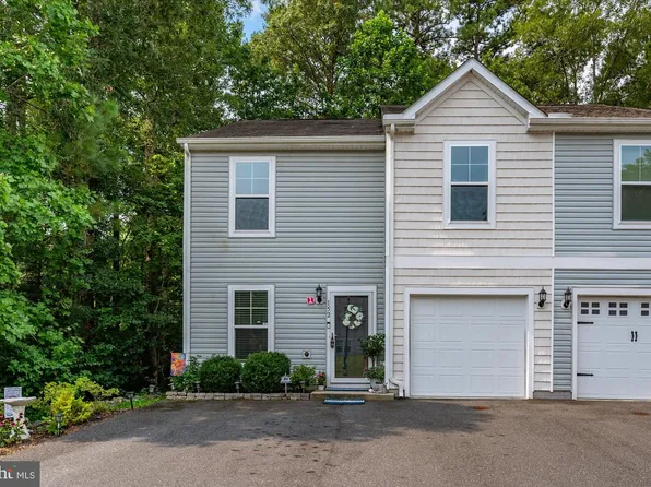 152 Intrepid Ln #89, Berlin, MD 21811