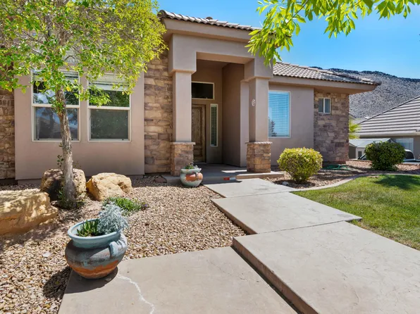 51 S 1250 W, Saint George, UT 84770
