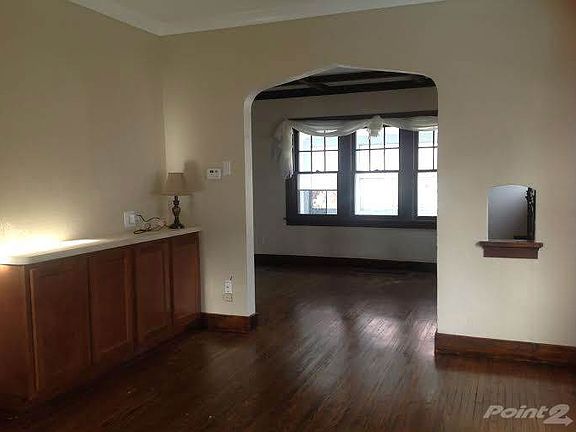 Dining Room to LR