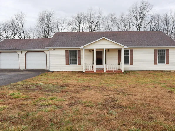 12 S Herrington Way, Lancaster, KY 40444