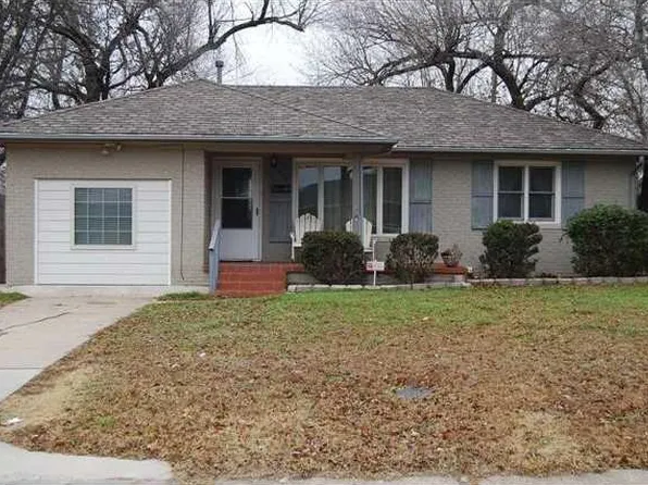 1825 Churchill Way, Oklahoma City, OK 73120