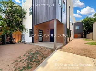 2615 S Flores St UNIT 101, San Antonio, TX 78204