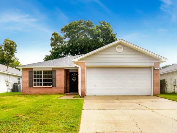 516 Desert Oak Dr, Pensacola, FL 32514
