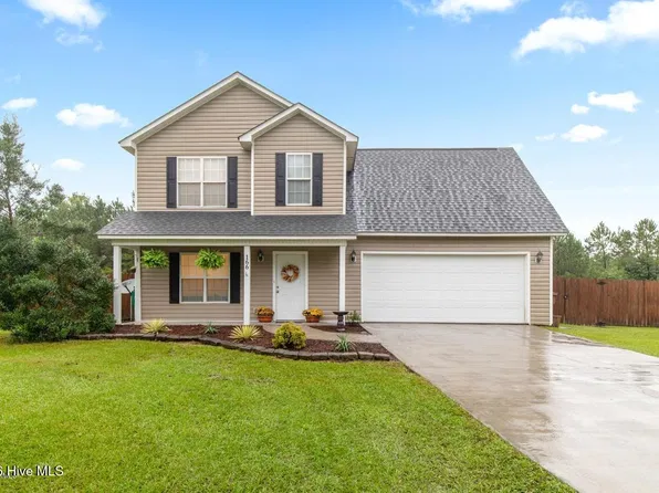 166 King Road, Jacksonville, NC 28540
