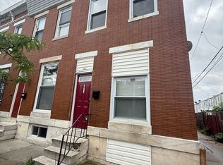 2811 E Madison St, Baltimore, MD 21205