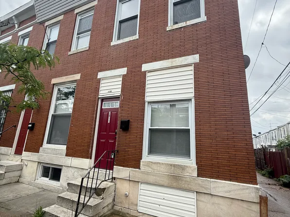 2811 E Madison St, Baltimore, MD 21205