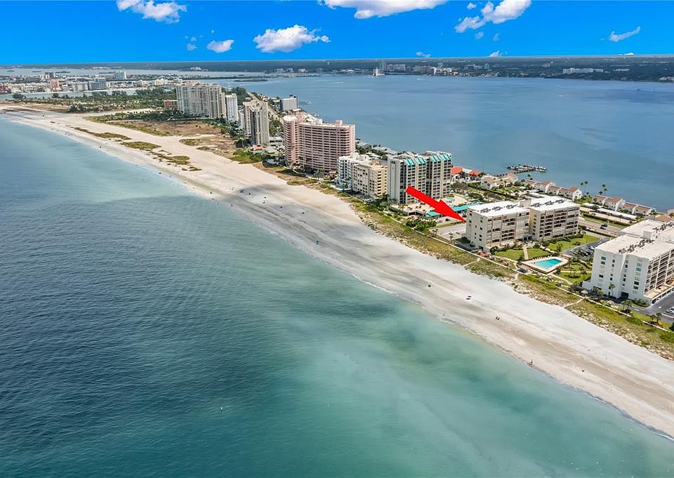 1st image of 1400 Gulf Blvd APT 509