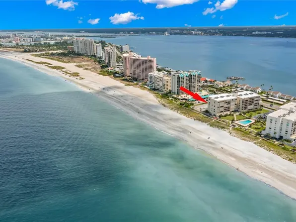 1400 Gulf Blvd APT 509, Clearwater, FL 33767