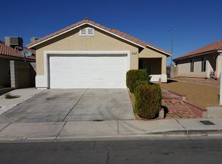 6454 Hayden Peak Ln, Las Vegas, NV 89156