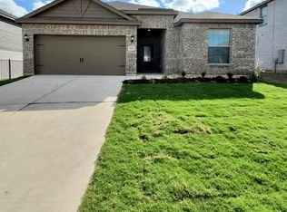 2003 Sandalwood Way, Princeton, TX 75407