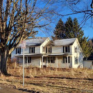 5673 Bryant Hill Rd, Ellicottville, NY, 14731