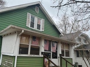 1652 Wisconsin Ave, Flint, MI 48506