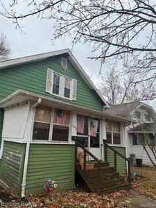 1652 Wisconsin Ave, Flint, MI, 48506