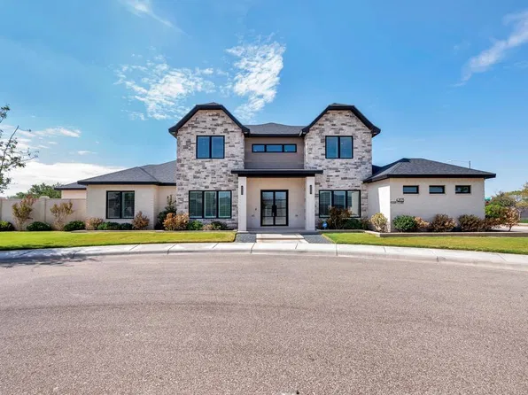 4203 Megan Ct, Midland, TX 79707