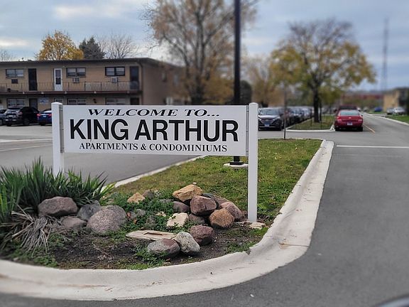 2nd image of 14 King Arthur Ct APT 12