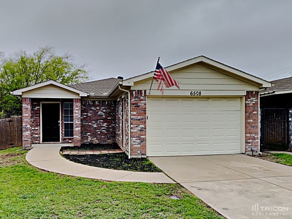 6508 Brookhaven Trl, Fort Worth, TX 76133 Zillow