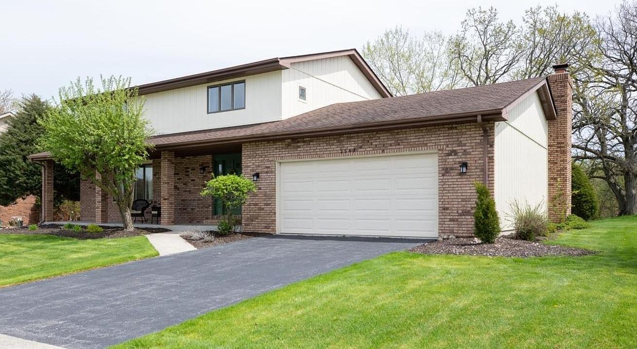 2547 Castlewood Dr, Dyer, IN 46311 Zillow