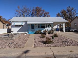 1612 Cedarwood Ln, Pueblo, CO 81005