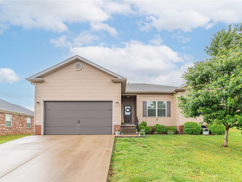 2801 Gunsmoke Trail Way, Bowling Green, KY 42101 Zillow