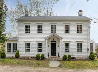 119 Knibloe Hill Rd, Sharon, CT 06069