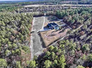 1040 Ben Franklin Rd, Gilbert, SC 29054