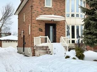 154A William St, Toronto, ON M9N 2H1