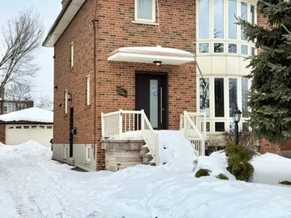 154A William St, Toronto, ON M9N 2H1