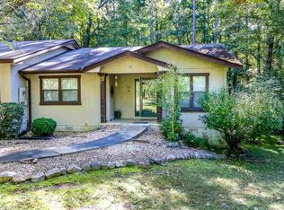 19 Sandalo Ln, Hot Springs, AR 71909