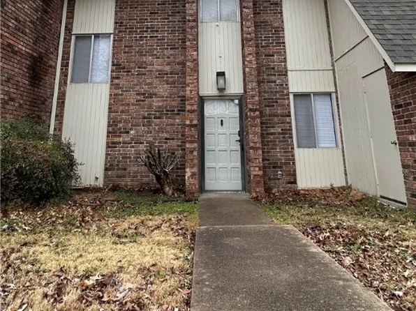 1500 S Albert Pike Ave APT 10, Fort Smith, AR 72903