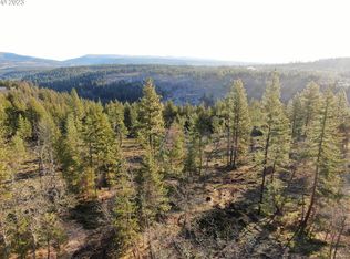 16 Indian Hill Trl, Goldendale, WA 98620
