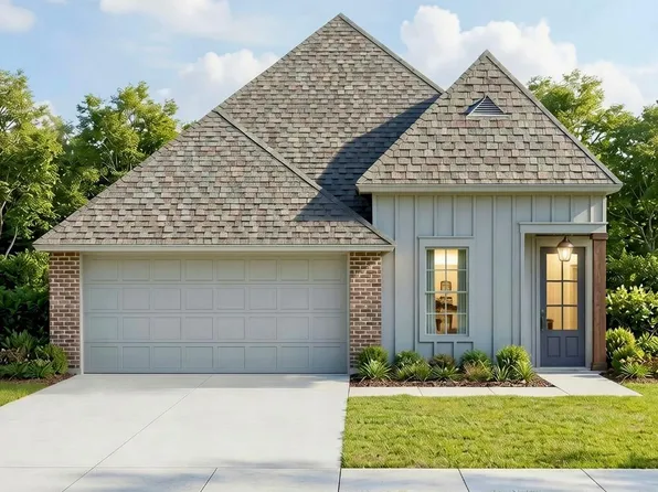 33550 Tenor Dr, Denham Springs, LA 70706