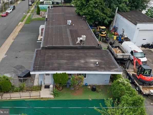 46 Weber Ave, Trenton, NJ 08638