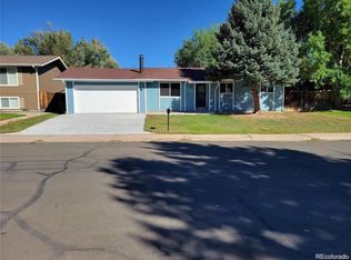 13050 Hazel Court, Broomfield, CO 80020