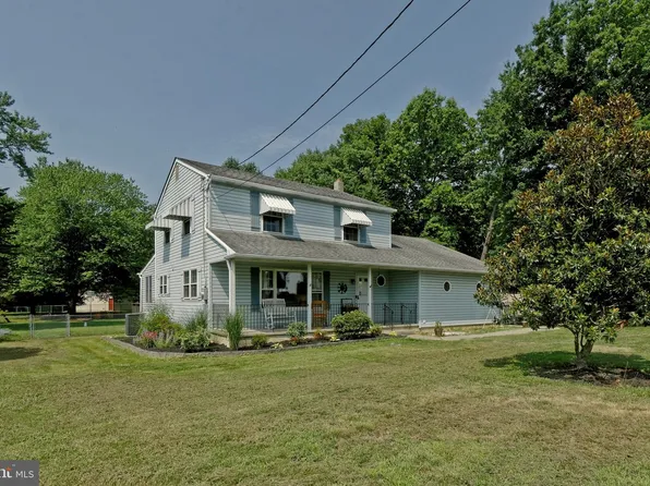 2503 Pennsylvania Ave, Deptford, NJ 08096