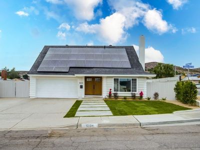 10154 Gem Tree Way, Santee, CA, 92071