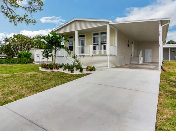 8860 Royal Manor Cir #467, Boynton Beach, FL 33436