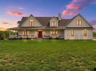 1561 Raymond Rd, Garland, NE 68360