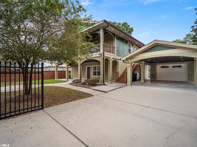 5270 E Perdido Ave, Orange Beach, AL, 36561