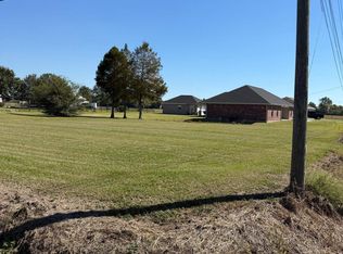David Dr, Thibodaux, LA 70301