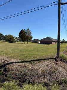 David Dr, Thibodaux, LA, 70301