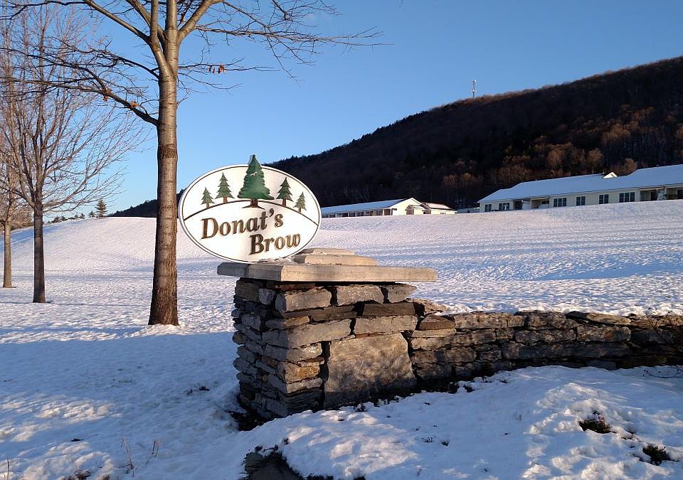 Welcome to the Complex